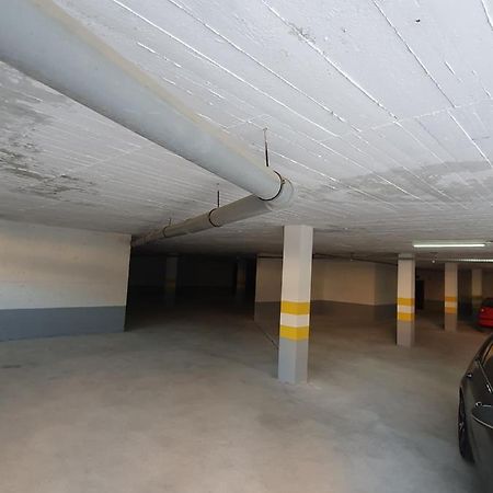 Apartman Becici - Budva Eksteriør bilde