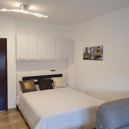 Apartman Becici - Budva Eksteriør bilde