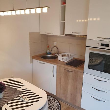 Apartman Becici - Budva Eksteriør bilde