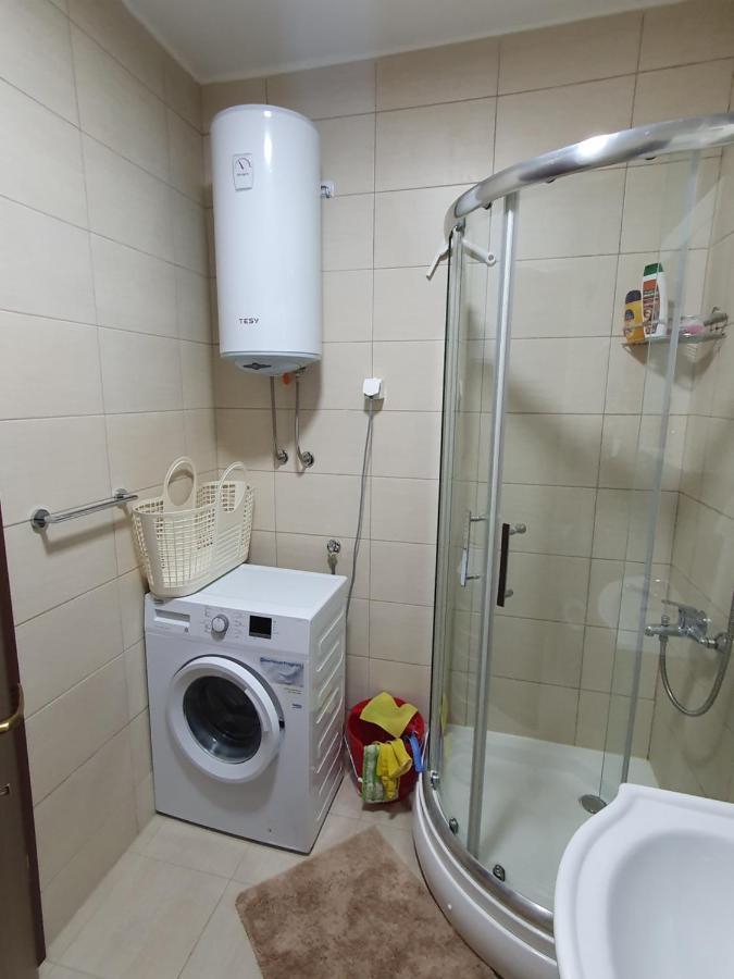 Apartman Becici - Budva Eksteriør bilde