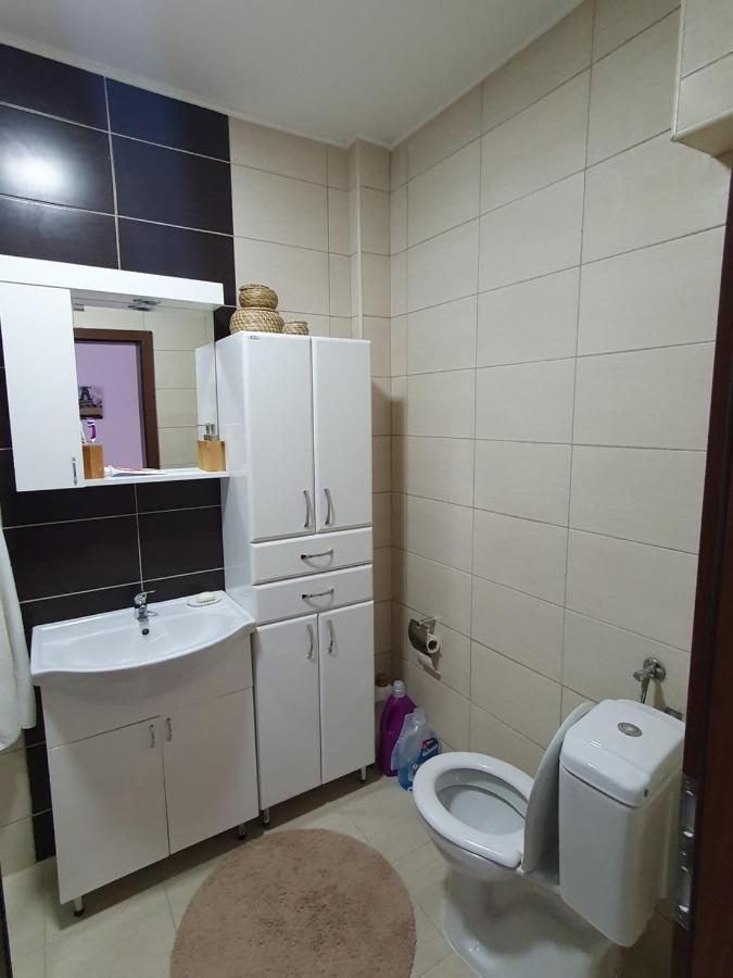 Apartman Becici - Budva Eksteriør bilde