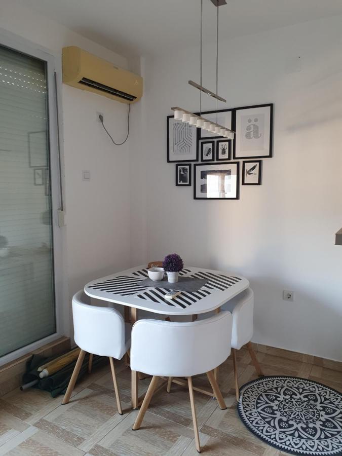 Apartman Becici - Budva Eksteriør bilde