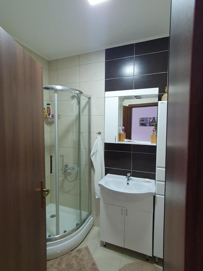 Apartman Becici - Budva Eksteriør bilde